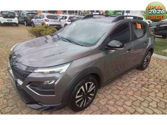 RENAULT KARDIAN 1.0 TCE FLEX EVOLUTION EDC